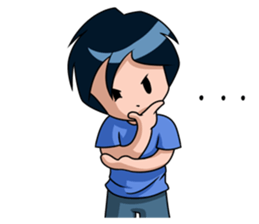 Let Us Fight! sticker #1797272