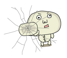 Sticker that can be used surely sticker #1797850