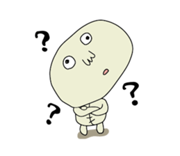 Sticker that can be used surely sticker #1797863