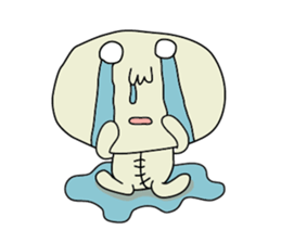 Sticker that can be used surely sticker #1797868