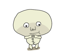 Sticker that can be used surely sticker #1797869