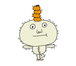 Sticker that can be used surely sticker #1797877