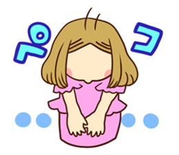 A mother is great!! sticker #1798044