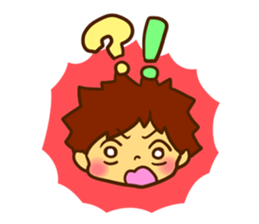 A mother is great!! sticker #1798056