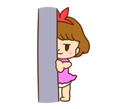 A mother is great!! sticker #1798061