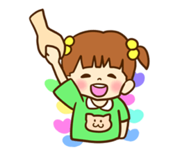 A mother is great!! sticker #1798066