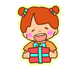 A mother is great!! sticker #1798069