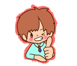 A mother is great!! sticker #1798070