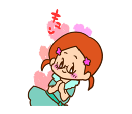 A mother is great!! sticker #1798072