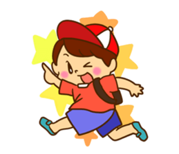 A mother is great!! sticker #1798075