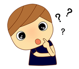 Rocco Boy sticker #1798805