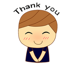 Rocco Boy sticker #1798816