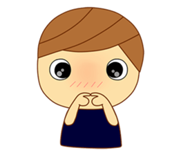 Rocco Boy sticker #1798823