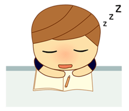 Rocco Boy sticker #1798824