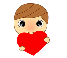 Rocco Boy sticker #1798827