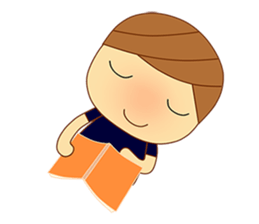 Rocco Boy sticker #1798839