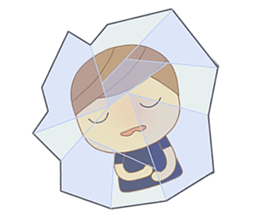 Rocco Boy sticker #1798840