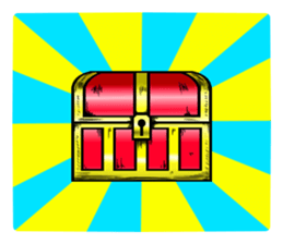 Such brother like ... bear? sticker #1799179