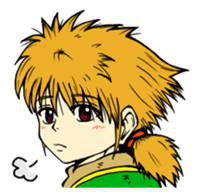 Such brother like ... bear? sticker #1799199