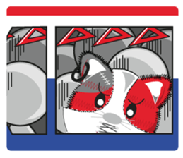 Hoad-Sard (Activity) sticker #1799201