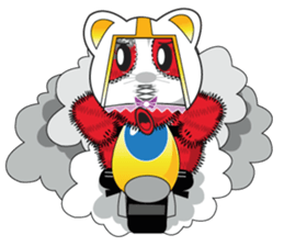 Hoad-Sard (Activity) sticker #1799202