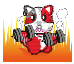 Hoad-Sard (Activity) sticker #1799204