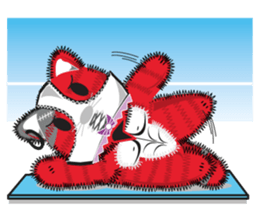 Hoad-Sard (Activity) sticker #1799205