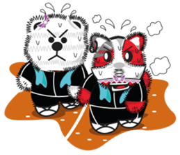 Hoad-Sard (Activity) sticker #1799206