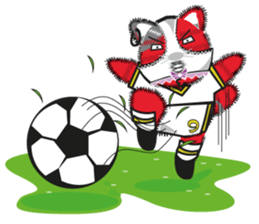 Hoad-Sard (Activity) sticker #1799207