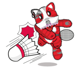 Hoad-Sard (Activity) sticker #1799208