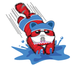 Hoad-Sard (Activity) sticker #1799209