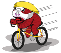 Hoad-Sard (Activity) sticker #1799210