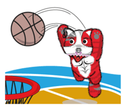 Hoad-Sard (Activity) sticker #1799211