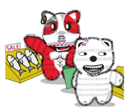 Hoad-Sard (Activity) sticker #1799212