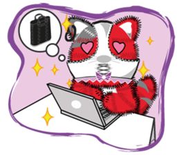 Hoad-Sard (Activity) sticker #1799213