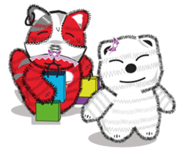 Hoad-Sard (Activity) sticker #1799214