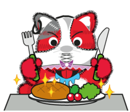 Hoad-Sard (Activity) sticker #1799215