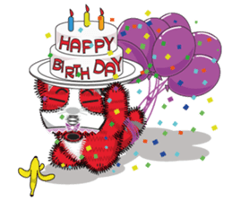 Hoad-Sard (Activity) sticker #1799216