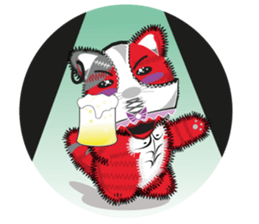 Hoad-Sard (Activity) sticker #1799217