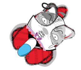 Hoad-Sard (Activity) sticker #1799218