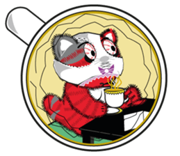 Hoad-Sard (Activity) sticker #1799219