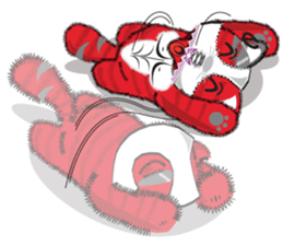 Hoad-Sard (Activity) sticker #1799221