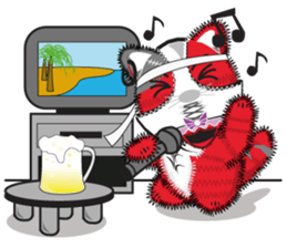 Hoad-Sard (Activity) sticker #1799223