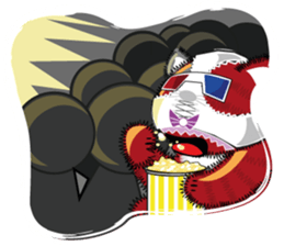 Hoad-Sard (Activity) sticker #1799224