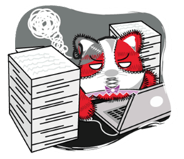 Hoad-Sard (Activity) sticker #1799225