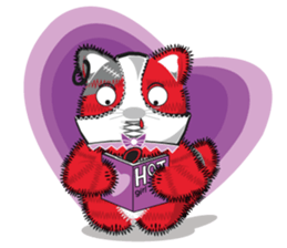 Hoad-Sard (Activity) sticker #1799226