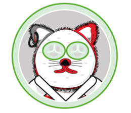 Hoad-Sard (Activity) sticker #1799227