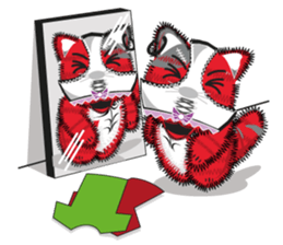 Hoad-Sard (Activity) sticker #1799230