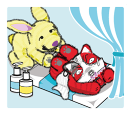 Hoad-Sard (Activity) sticker #1799231