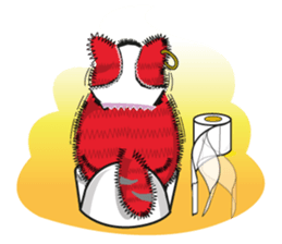 Hoad-Sard (Activity) sticker #1799232